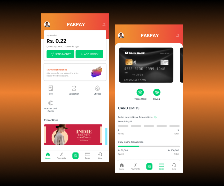 PakPay